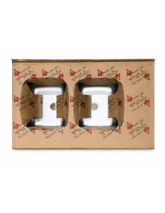 سینک روکار البرز 60×120 نیمه فانتزی لگن چپ | خرید با ضمانت