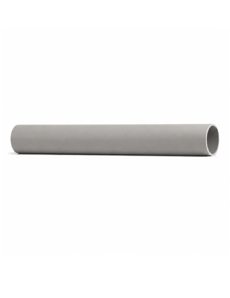 لوله پلیکا 75 پارس پلاست | خرید لوله PVC 75mm ساختمانی