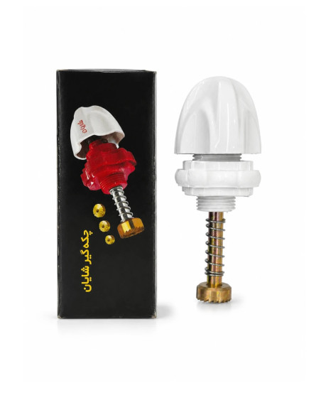 شیر تراش | خرید ابزار برش لوله تأسیسات